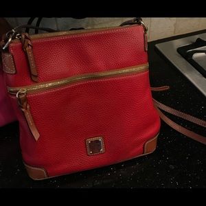 Dooney & Bourke purse